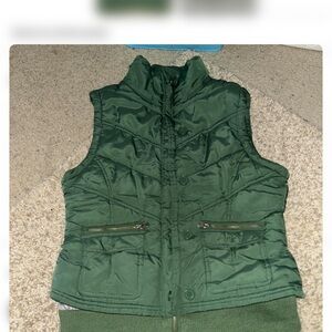 Mossimo Supply Co. Gray Jacket
